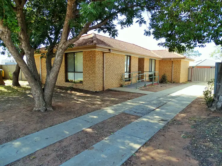 Main view of Homely house listing, 10 Hawthorne Court, Kerang VIC 3579