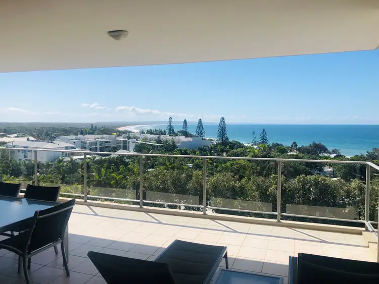 Second view of Homely apartment listing, 8/3-5 OCEAN VIEW PARADE, Rainbow Beach QLD 4581
