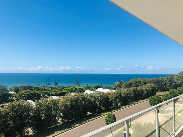 Third view of Homely apartment listing, 8/3-5 OCEAN VIEW PARADE, Rainbow Beach QLD 4581