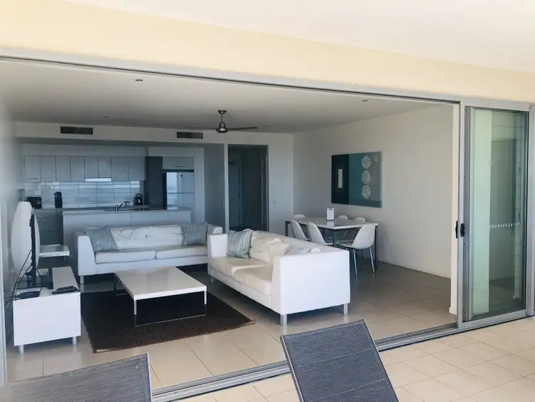 Fifth view of Homely apartment listing, 8/3-5 OCEAN VIEW PARADE, Rainbow Beach QLD 4581