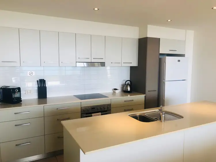 Sixth view of Homely apartment listing, 8/3-5 OCEAN VIEW PARADE, Rainbow Beach QLD 4581