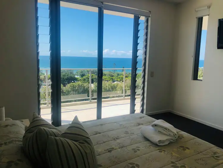 Seventh view of Homely apartment listing, 8/3-5 OCEAN VIEW PARADE, Rainbow Beach QLD 4581