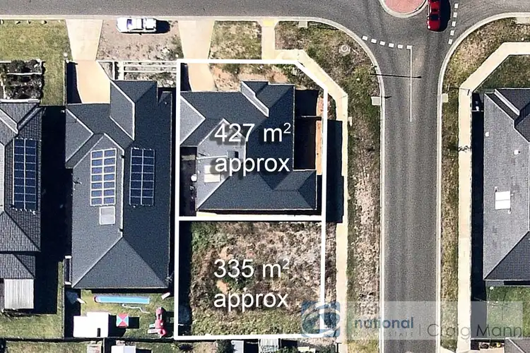 56 Melrose Terrace, Somerville VIC 3912