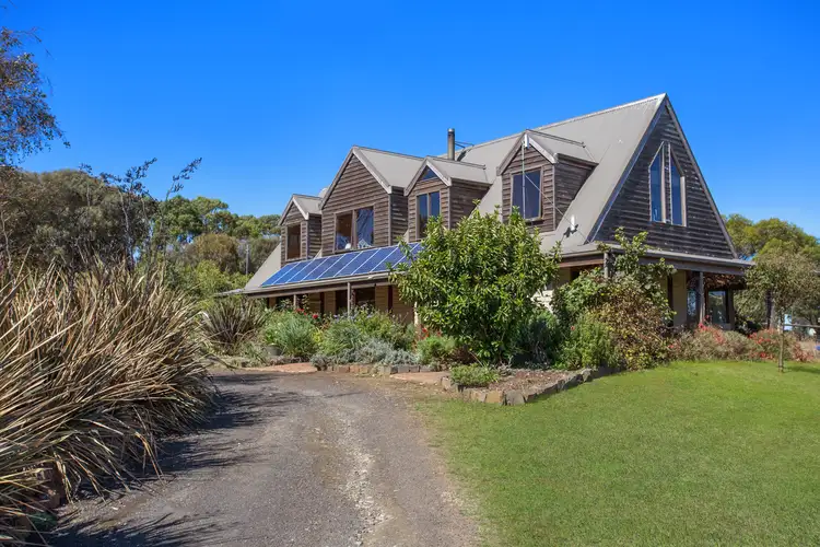 57 Lowery Rd, Crossley VIC 3283