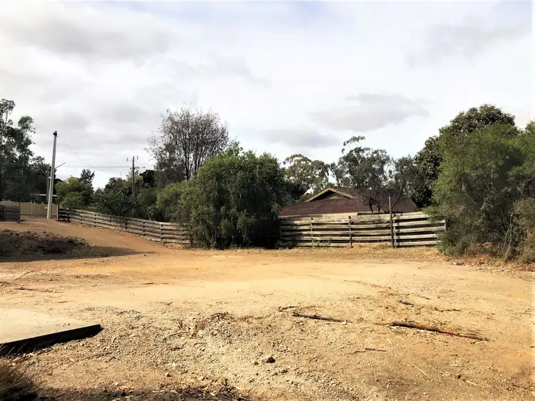 Second view of Homely land listing, 5624 A Calder Highway, Big Hill VIC 3555