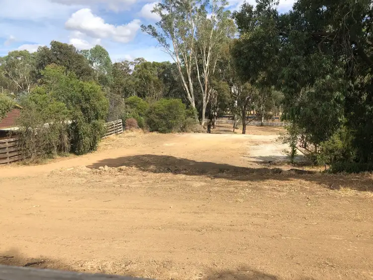 Fourth view of Homely land listing, 5624 A Calder Highway, Big Hill VIC 3555