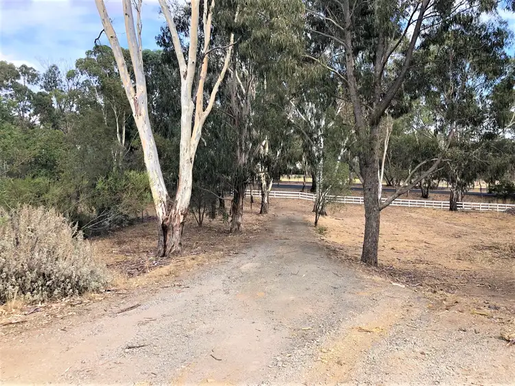 Fifth view of Homely land listing, 5624 A Calder Highway, Big Hill VIC 3555