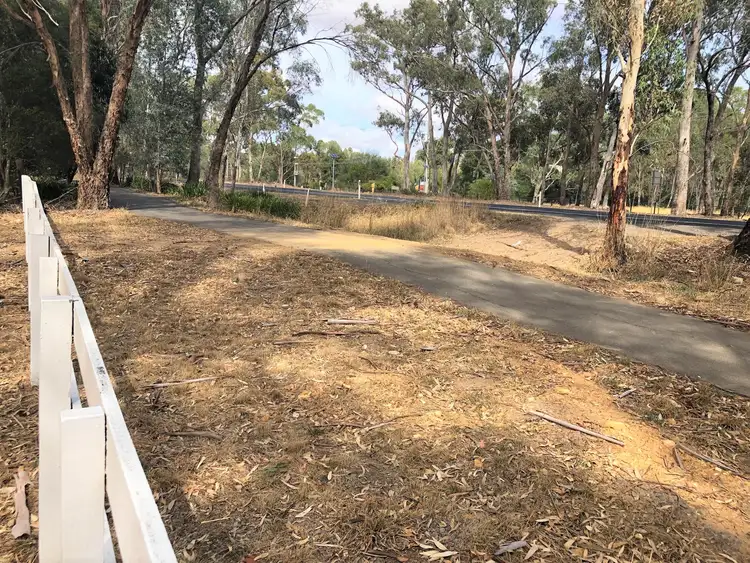 Seventh view of Homely land listing, 5624 A Calder Highway, Big Hill VIC 3555