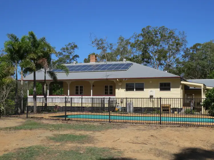 107-117 Whitman Road, Cedar Vale QLD 4285