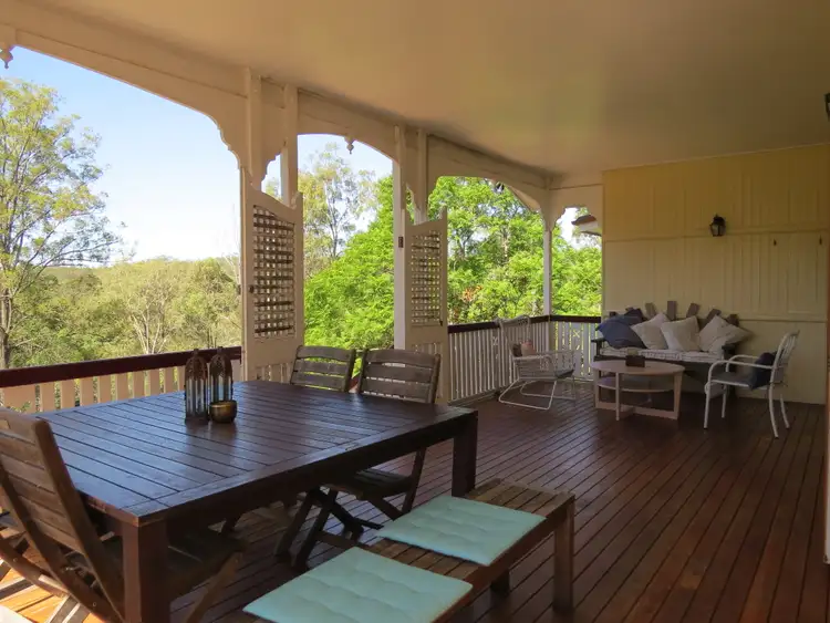 Fifth view of Homely house listing, 107-117 Whitman Road, Cedar Vale QLD 4285