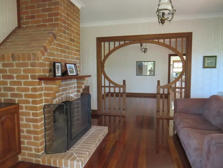 Sixth view of Homely house listing, 107-117 Whitman Road, Cedar Vale QLD 4285