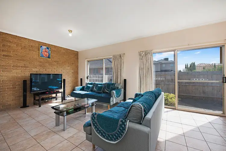 Second view of Homely unit listing, 2/43 Rosebank Avenue, Clayton South VIC 3169