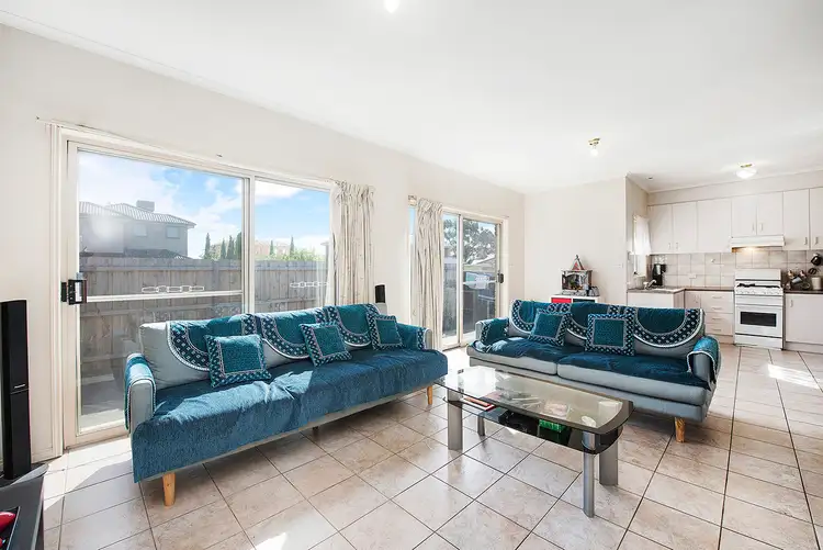 Sixth view of Homely unit listing, 2/43 Rosebank Avenue, Clayton South VIC 3169