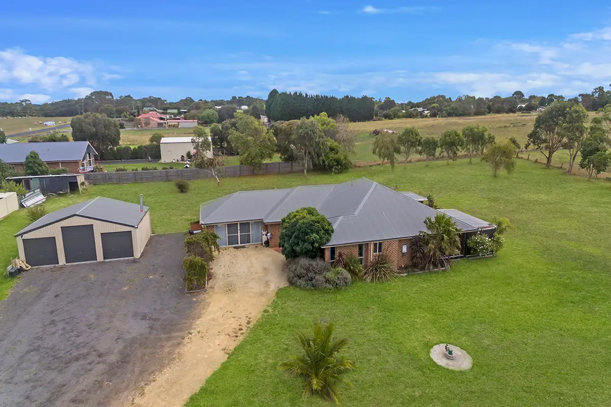 Main view of Homely house listing, 18 Bridgewater Road, Portland VIC 3305
