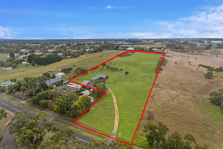 Second view of Homely house listing, 18 Bridgewater Road, Portland VIC 3305