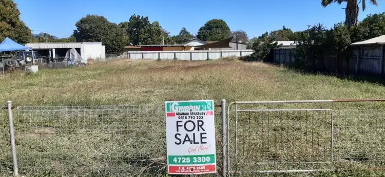 Second view of Homely land listing, 19 MILES AVENUE, Kelso QLD 4815