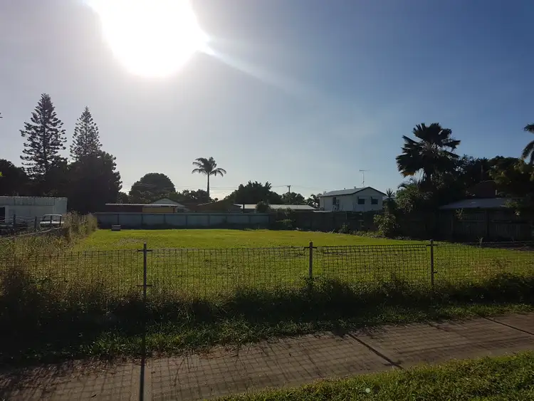 Third view of Homely land listing, 19 MILES AVENUE, Kelso QLD 4815