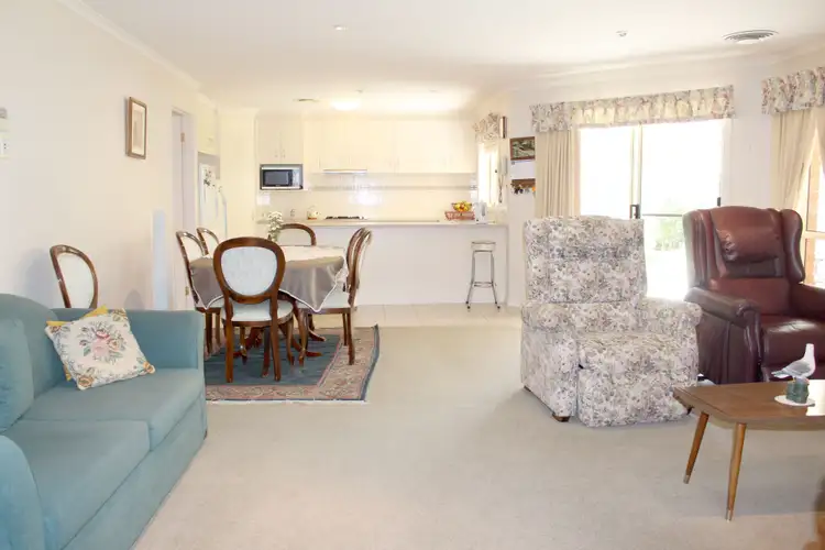 Third view of Homely house listing, 8 Breda Street, Nhill VIC 3418