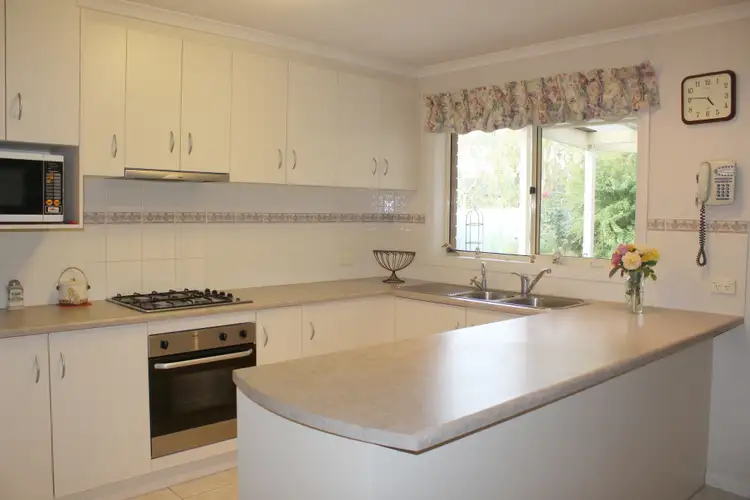 Fourth view of Homely house listing, 8 Breda Street, Nhill VIC 3418