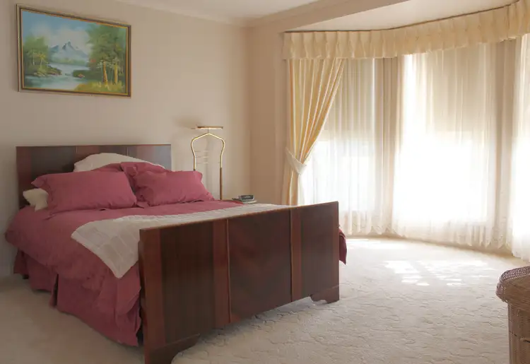 Fifth view of Homely house listing, 8 Breda Street, Nhill VIC 3418