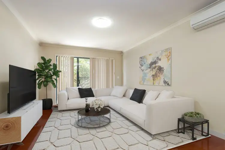 Third view of Homely townhouse listing, 1/151 COODE STREET, Como WA 6152