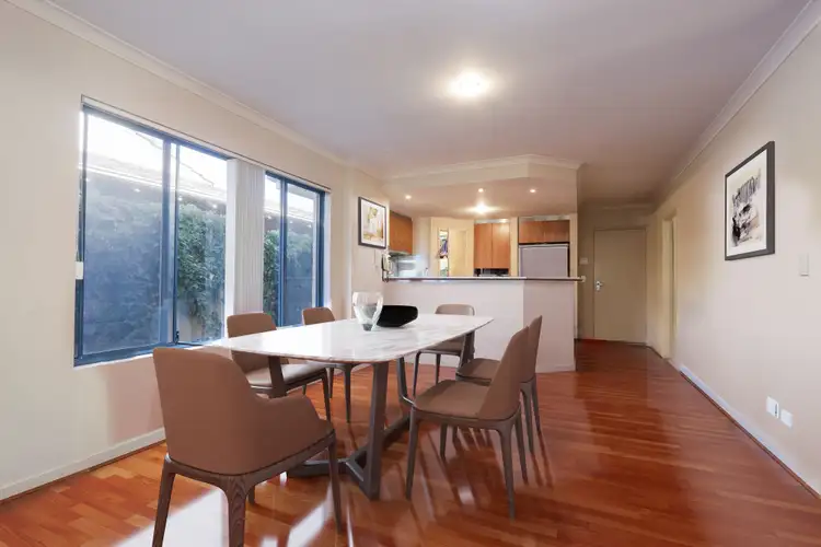 Fourth view of Homely townhouse listing, 1/151 COODE STREET, Como WA 6152