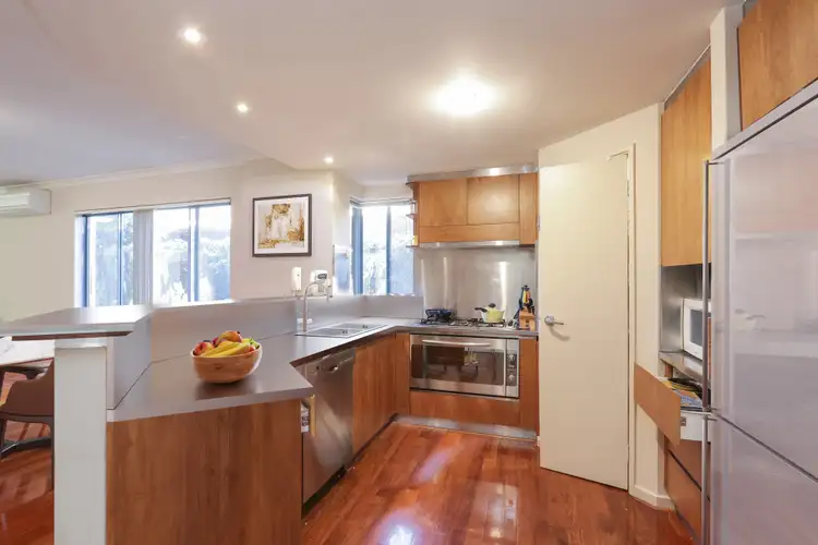 Fifth view of Homely townhouse listing, 1/151 COODE STREET, Como WA 6152