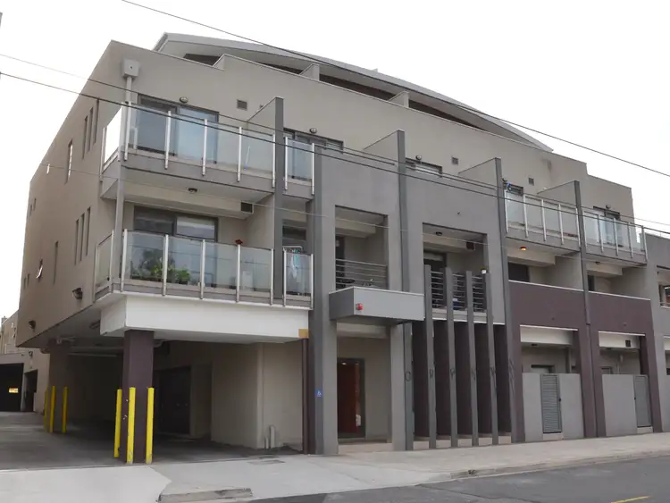 Main view of Homely studio listing, A40/1-5 Grantham Street, Brunswick West VIC 3055