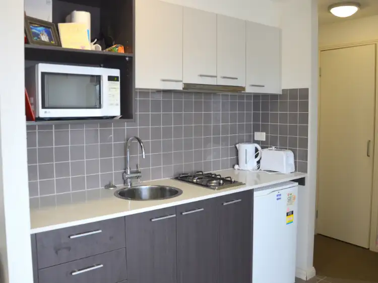 Second view of Homely studio listing, A40/1-5 Grantham Street, Brunswick West VIC 3055