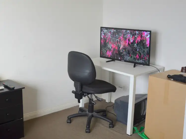 Fourth view of Homely studio listing, A40/1-5 Grantham Street, Brunswick West VIC 3055