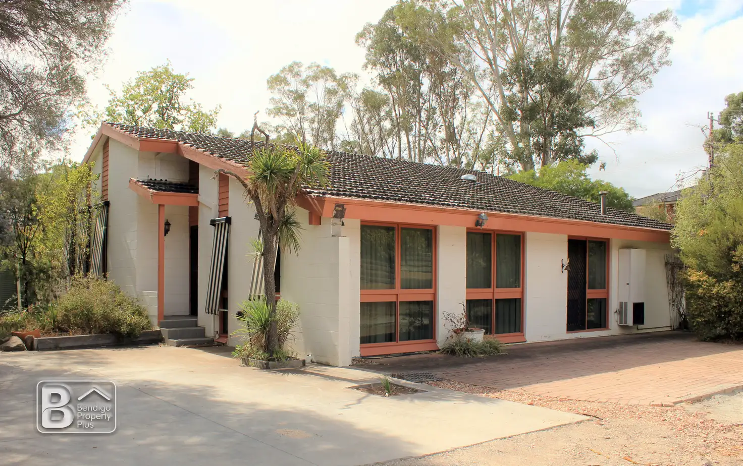 Main view of Homely house listing, 5624 Calder Highway, Big Hill VIC 3555