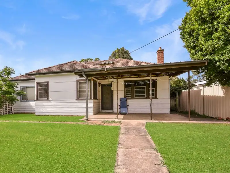 Main view of Homely house listing, 96 Carrington Street, Horseshoe Bend NSW 2320