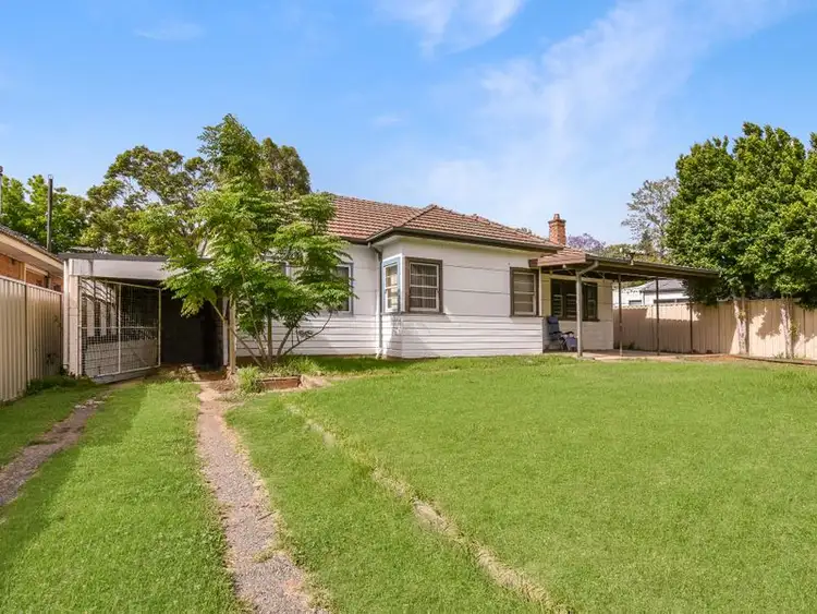Second view of Homely house listing, 96 Carrington Street, Horseshoe Bend NSW 2320