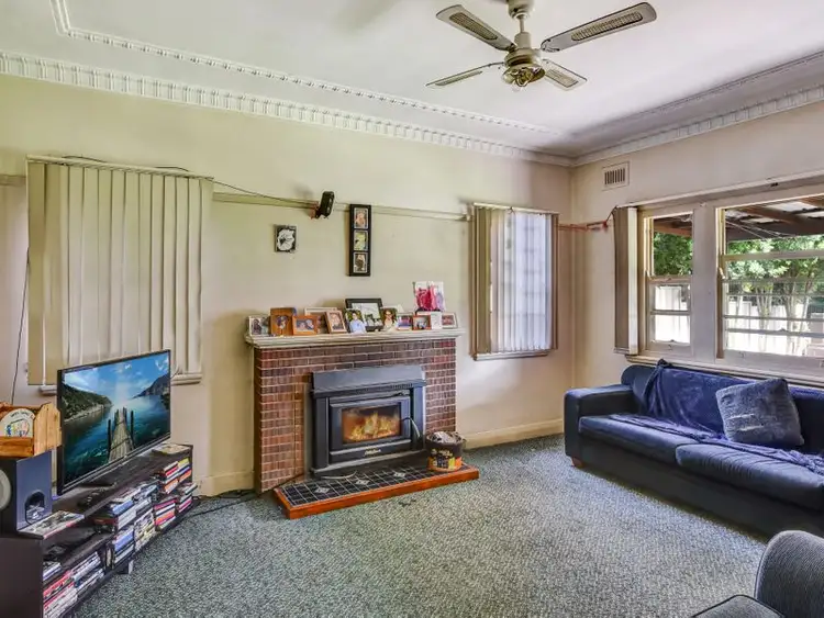 Third view of Homely house listing, 96 Carrington Street, Horseshoe Bend NSW 2320