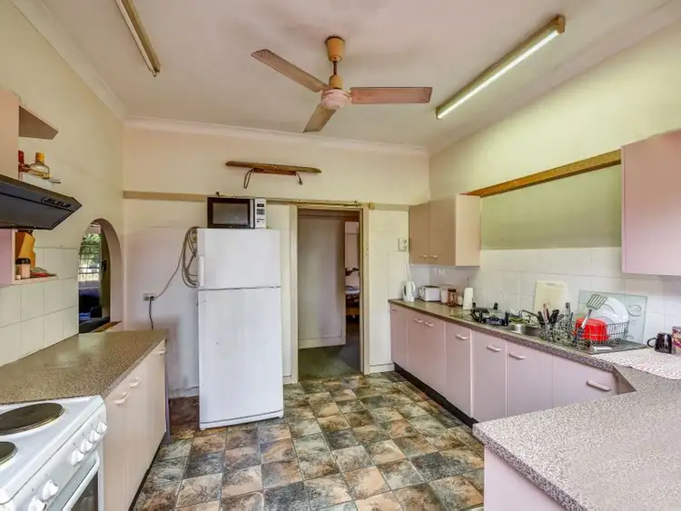 Fourth view of Homely house listing, 96 Carrington Street, Horseshoe Bend NSW 2320