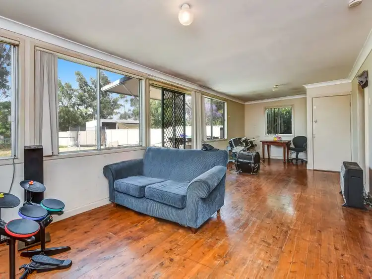 Fifth view of Homely house listing, 96 Carrington Street, Horseshoe Bend NSW 2320