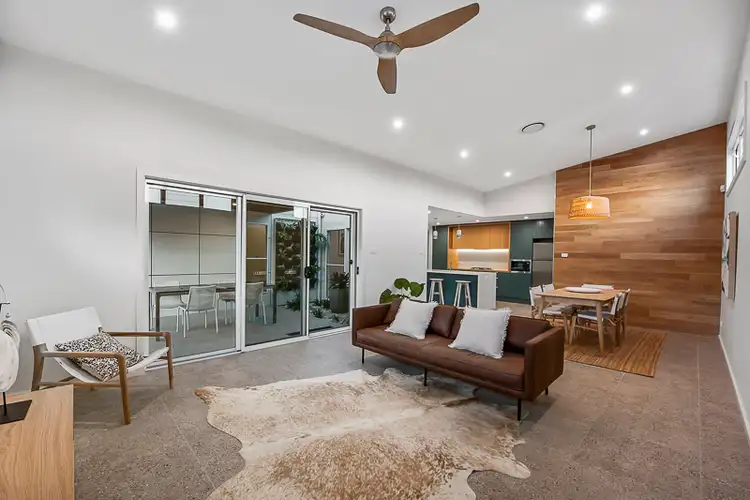 Second view of Homely house listing, 14 Breakwell Road, Cameron Park NSW 2285