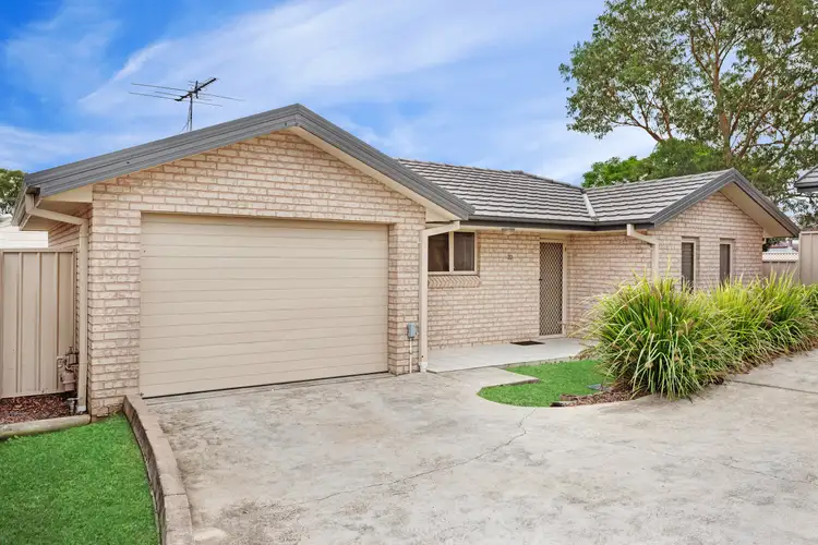 22 Lonsdale Place, Kurri Kurri NSW 2327