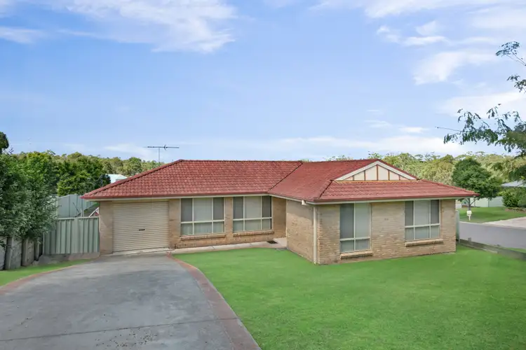 2 Derry Close, Ashtonfield NSW 2323