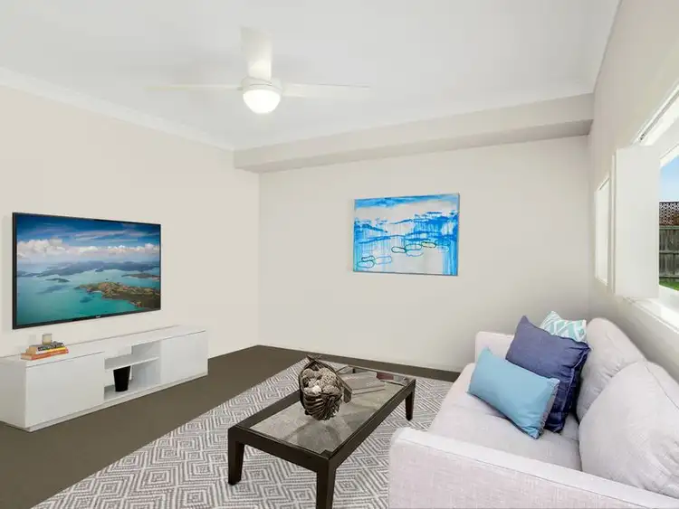 Third view of Homely house listing, 8 Pondhawk Street, Chisholm NSW 2322