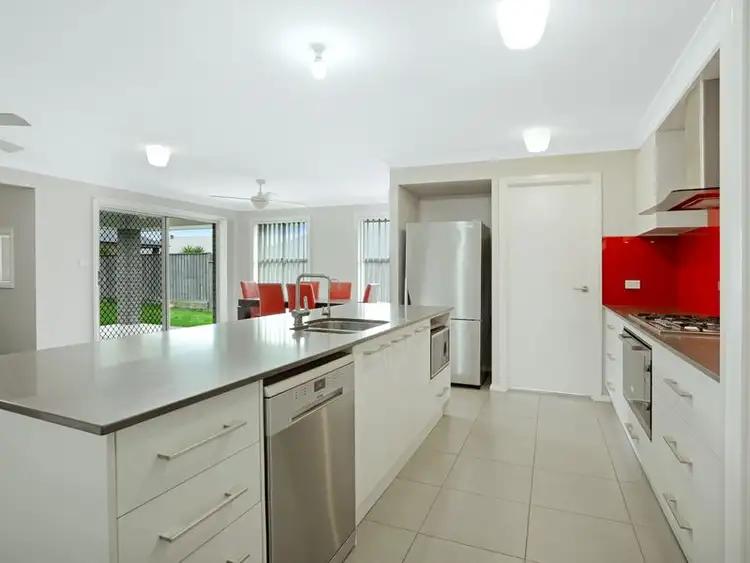 Fourth view of Homely house listing, 8 Pondhawk Street, Chisholm NSW 2322