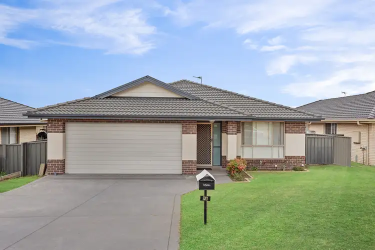 Main view of Homely house listing, 96 Radford Street, Cliftleigh NSW 2321