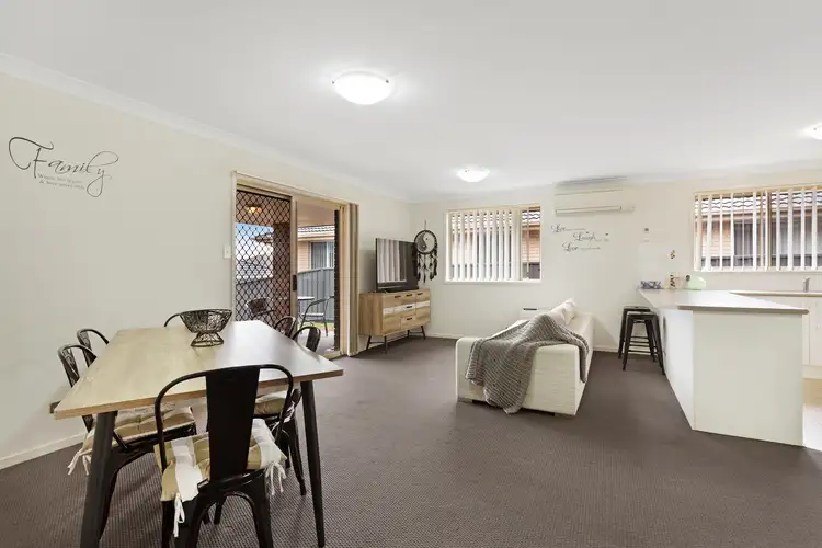Second view of Homely house listing, 96 Radford Street, Cliftleigh NSW 2321