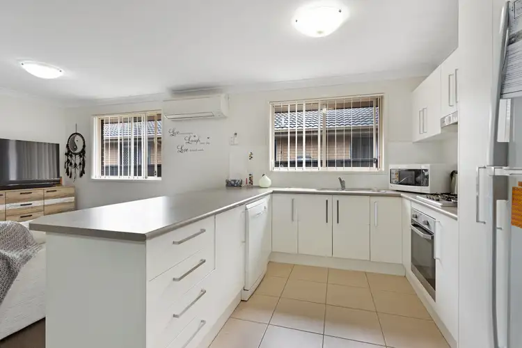 Sixth view of Homely house listing, 96 Radford Street, Cliftleigh NSW 2321