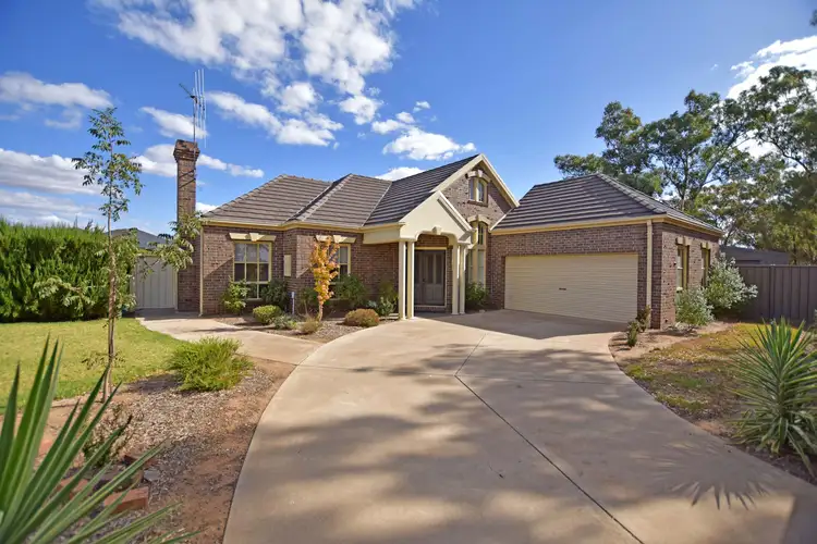 1 Gamble Court, Colbinabbin VIC 3559