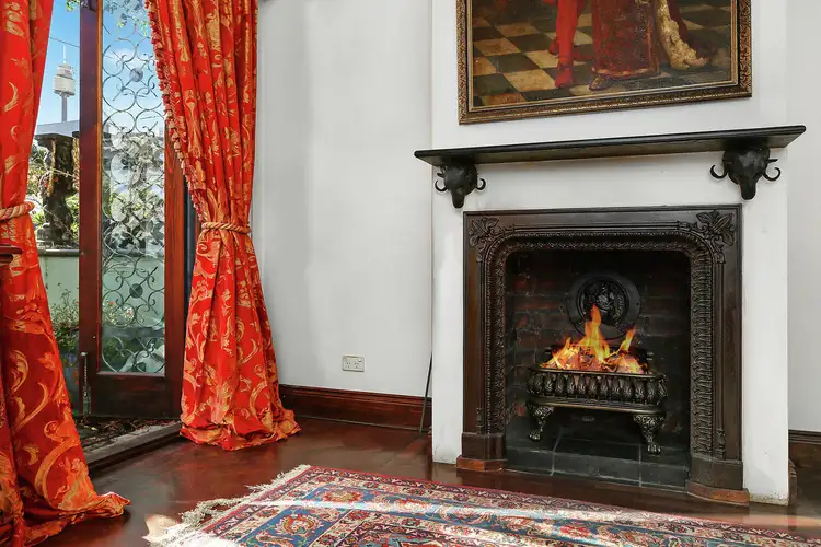 Second view of Homely terrace listing, 169 Crown Street, Darlinghurst NSW 2010
