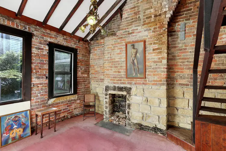 Third view of Homely terrace listing, 169 Crown Street, Darlinghurst NSW 2010