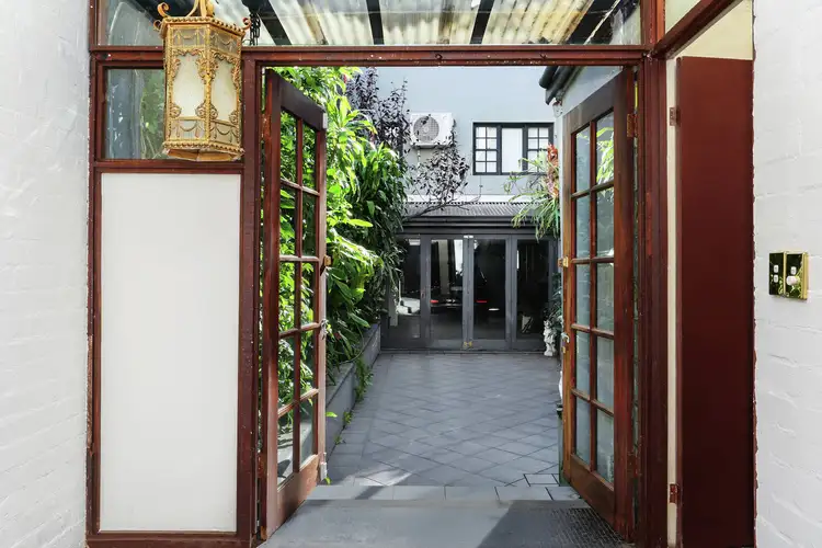 Fifth view of Homely terrace listing, 169 Crown Street, Darlinghurst NSW 2010