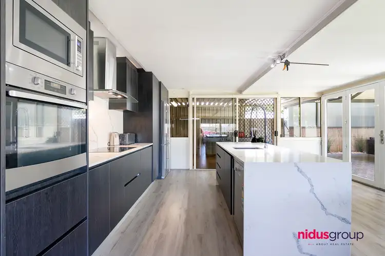 Sixth view of Homely house listing, 9 Swords Place, Mount Druitt NSW 2770