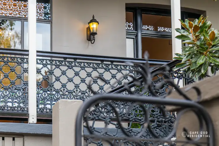 Third view of Homely terrace listing, 41 Leopard Street, Kangaroo Point QLD 4169